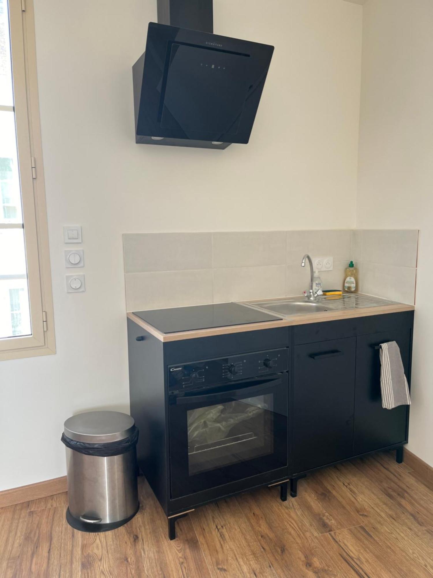 Logements 6 Pers A 15 Minutes D Angers Corne Экстерьер фото