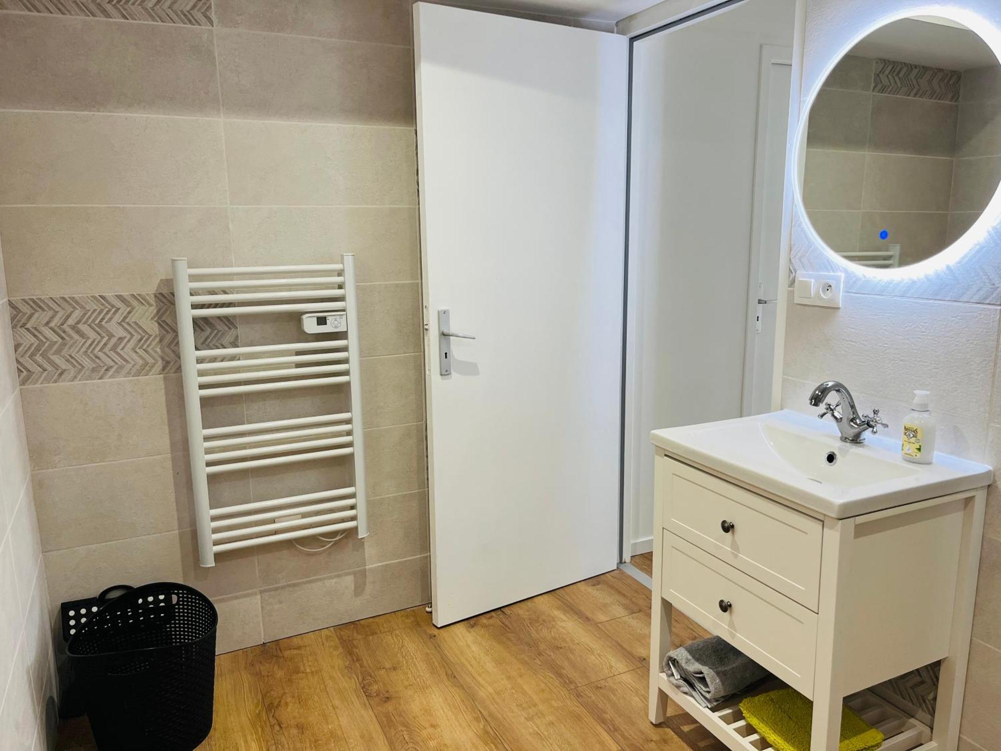 Logements 6 Pers A 15 Minutes D Angers Corne Экстерьер фото