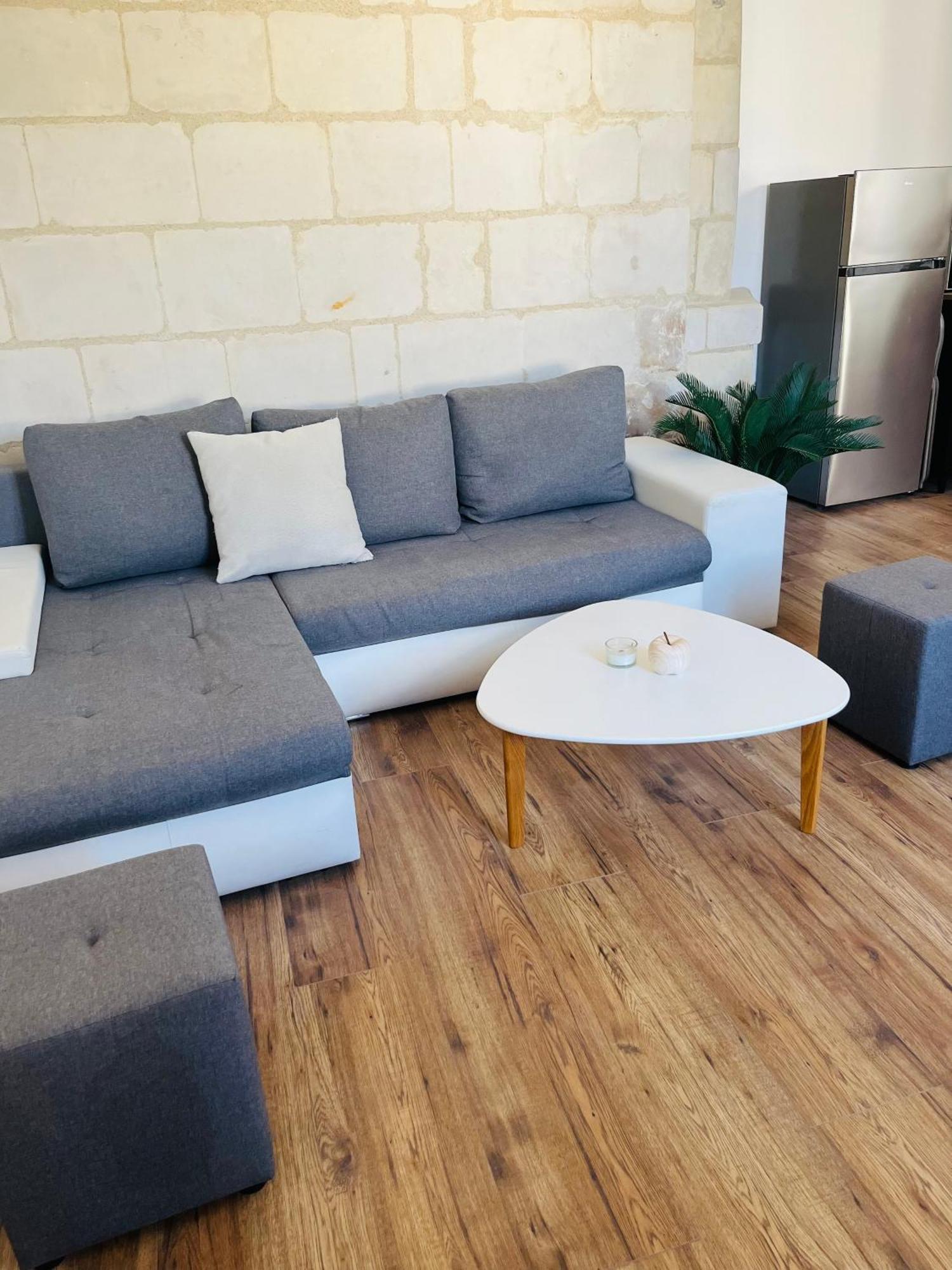 Logements 6 Pers A 15 Minutes D Angers Corne Экстерьер фото