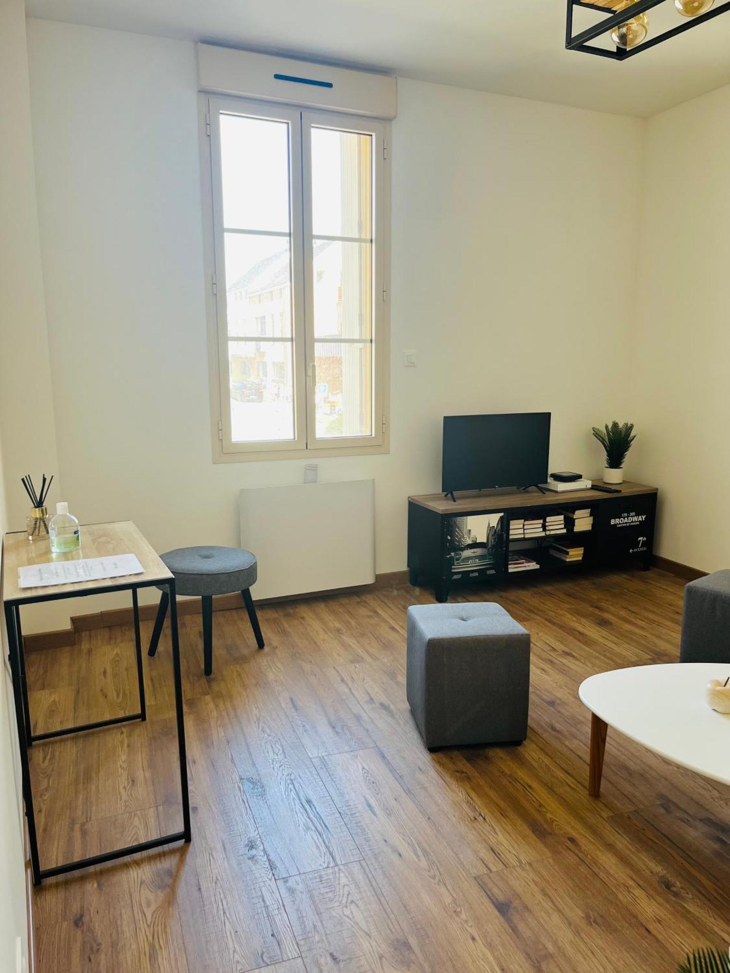 Logements 6 Pers A 15 Minutes D Angers Corne Экстерьер фото